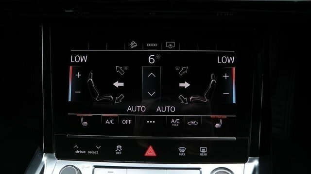 Audi E-Tron S S Line Black #10