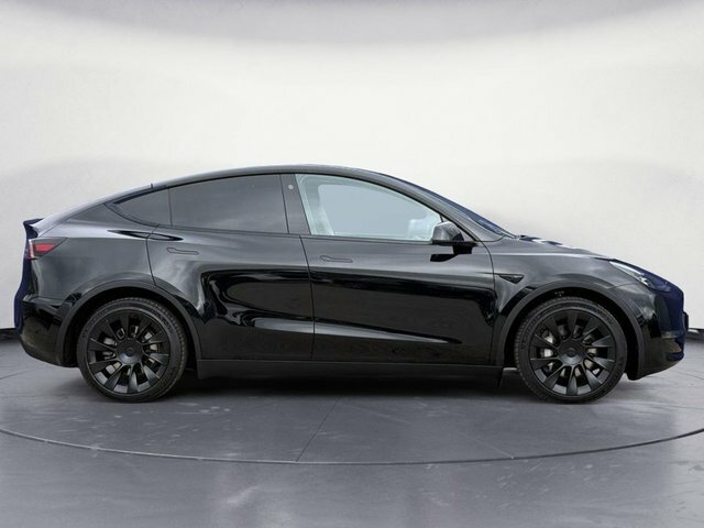 Tesla Model Y Motor Long Range Suv Black #6