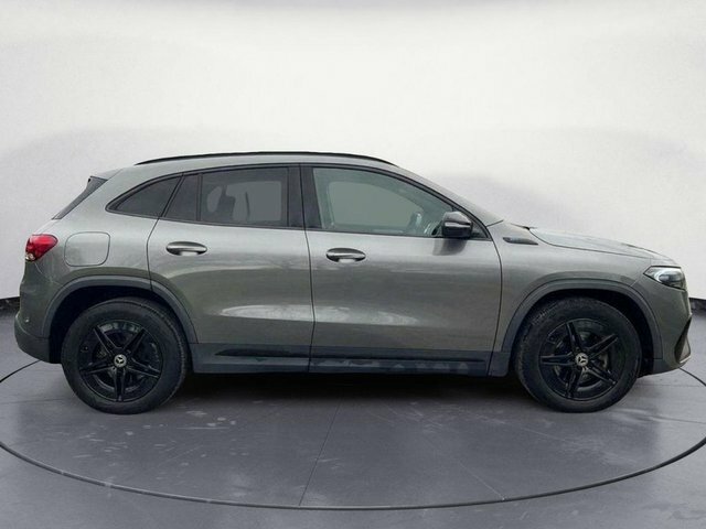 Mercedes-Benz EQA 250 66.5Kwh Amg Line Grey #2