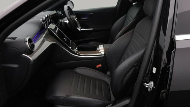 Mercedes-Benz C Class 2.0 C300e 25.4Kwh Urban Edition Saloon Silver #5