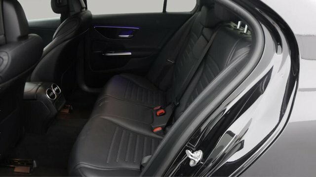 Mercedes-Benz C Class 2.0 C300e 25.4Kwh Urban Edition Saloon Silver #6