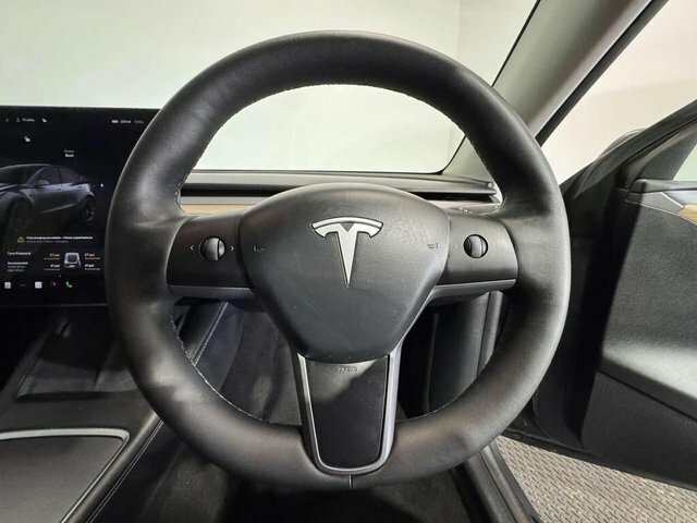 Tesla Model Y Motor Long Range Suv Grey #6