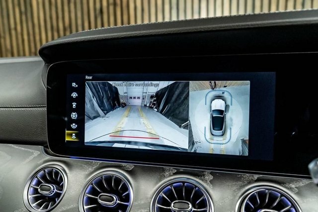 Mercedes-Benz E Class Estate Silver #11