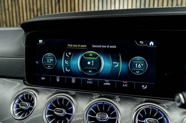 Mercedes-Benz E Class Estate Silver #9
