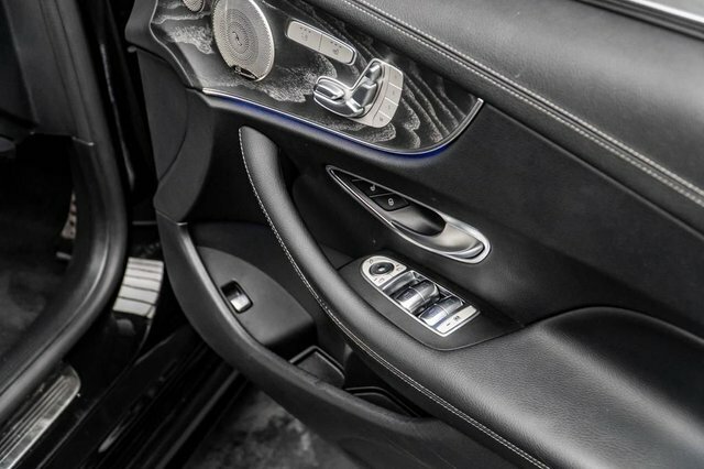 Mercedes-Benz E Class Estate Silver #12