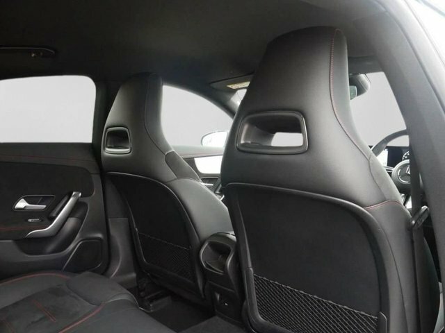 Mercedes-Benz CLA Class Cla 220D Amg Line Premium Plus Tip Grey #13