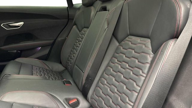 Audi E Tron GT 435Kw 105Kwh S Launch Edition Black #8