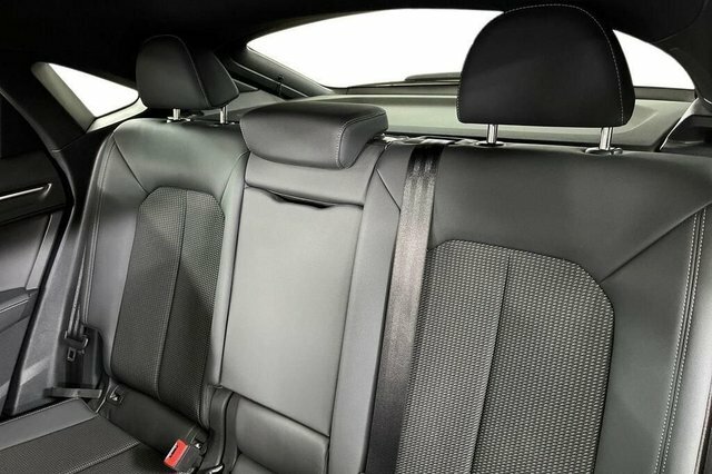 Audi Q3 Tfsi Cod 35 Black DV22HYY Black #6