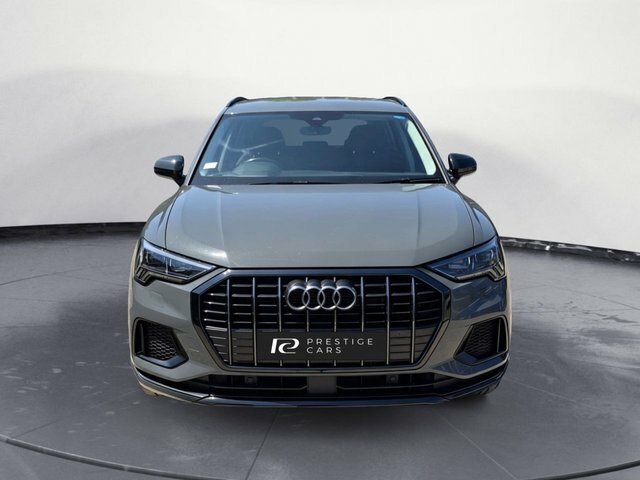 Audi Q3 Tfsi Cod 35 Black SG22UMD Black #2