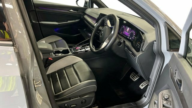 Volkswagen e-Golf 1.4 Tsi 13Kwh Gte Plug-in Dsg White #8