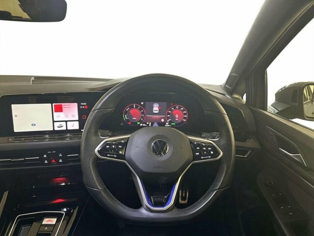 Volkswagen e-Golf Tsi 13Kwh Gte Hatchback Grey #6