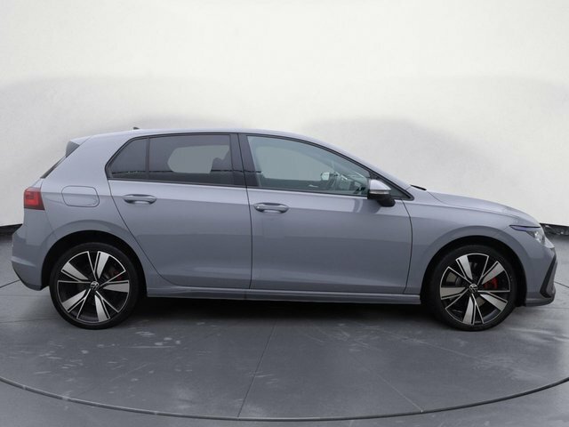 Volkswagen e-Golf Tsi 13Kwh Gte Hatchback Grey #2