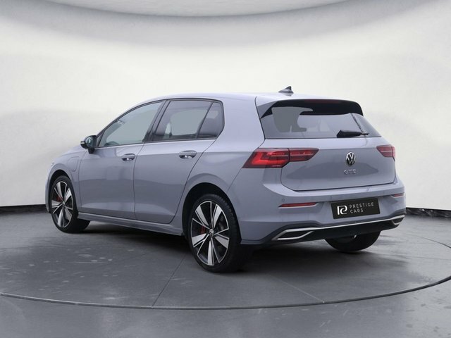 Volkswagen e-Golf Tsi 13Kwh Gte Hatchback Grey #5