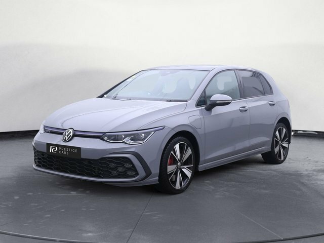 Volkswagen e-Golf Tsi 13Kwh Gte Hatchback Grey