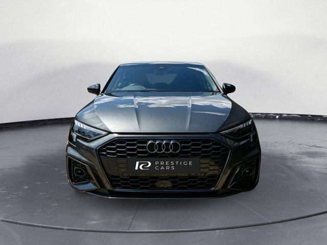 Audi A3 Tfsie 40 Sport Sportback Grey #2