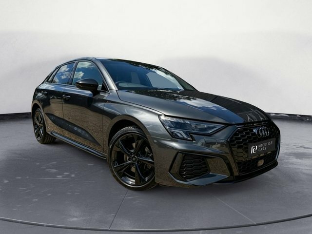2022 Audi A3