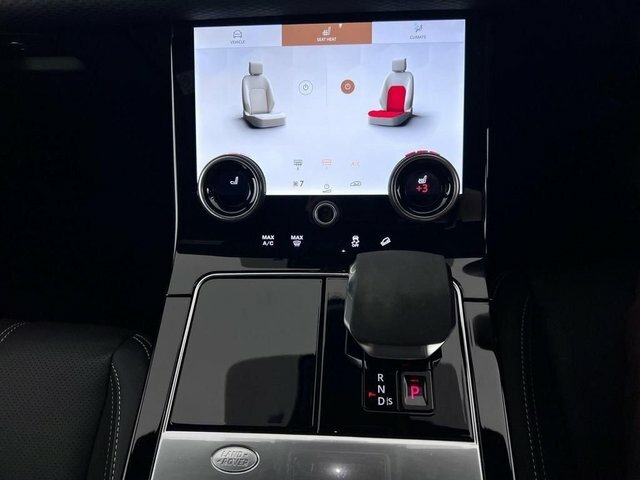 Land Rover Range Rover Velar R-dynamic Se #7