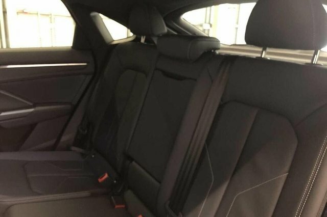 Audi Q3 Q3 Black Edition 45 Tfsi E Blue #8