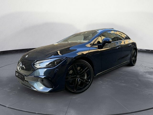 Mercedes-Benz EQE 300 89Kwh Exclusive Luxury Black