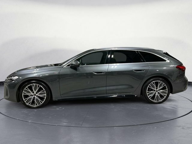 Audi A5 Tfsi S Line Estate Grey #3