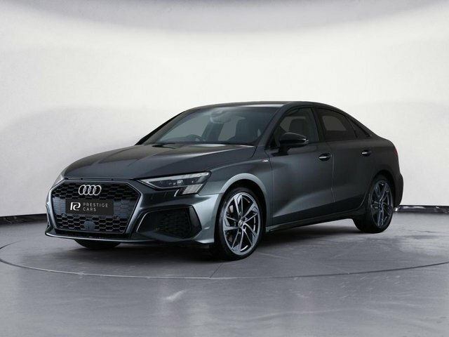 Audi A3 Tfsi 35 Edition 1 Grey