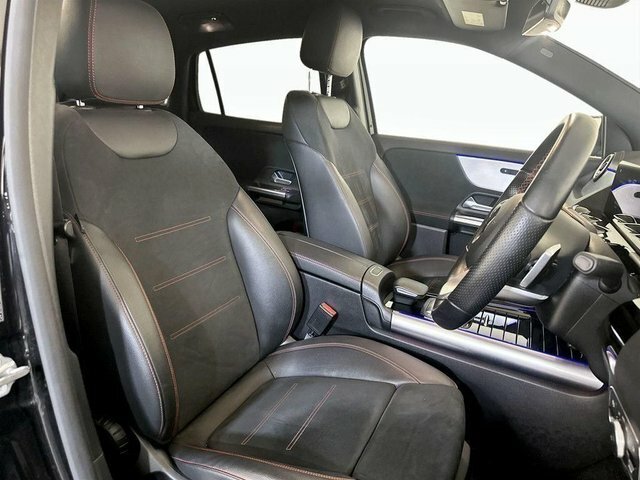 Mercedes-Benz EQA 250 66.5Kwh Amg Line Grey #6
