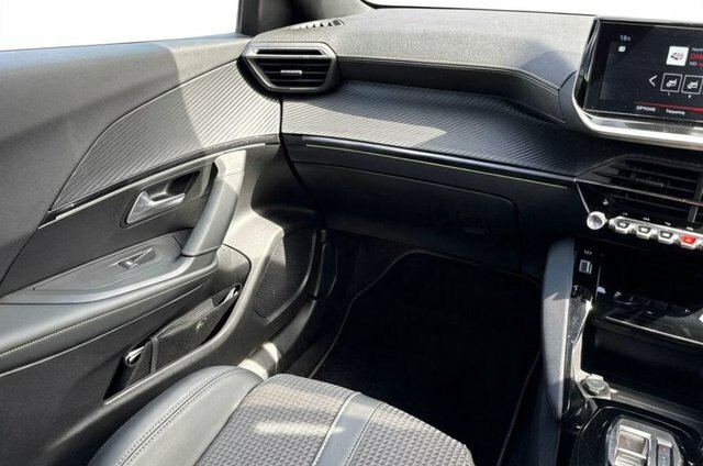 Peugeot 2008 1.2 Puretech Active Premium Grey #10