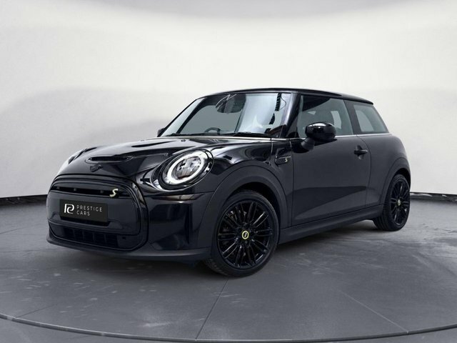Mini Electric Se 32.6Kwh Level 2 Black #2
