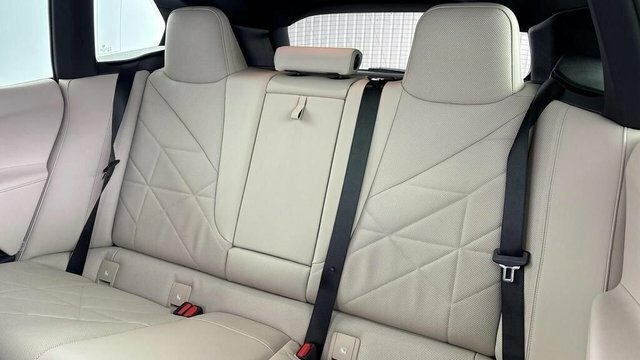 BMW iX Ix Xdrive40 M Sport Grey #8