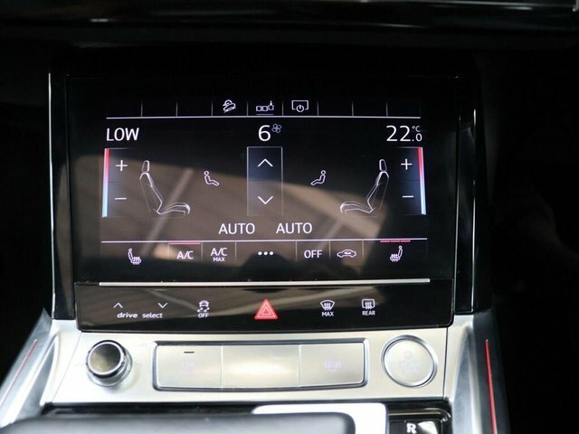 Audi E-Tron S Audi E-tron S Line 55 Quattro 300,00 Kw Grey #7