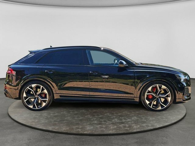 Audi RSQ8 Tfsi V8 Vorsprung Suv Black #4