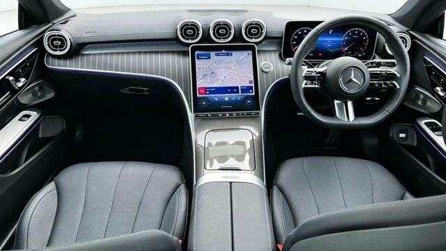Mercedes-Benz CLE Class Cle 200 Premier Edition M White #15