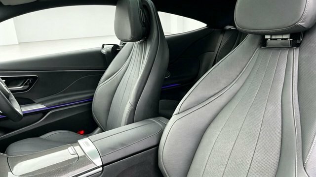 Mercedes-Benz CLE Class Cle 200 Premier Edition M White #13