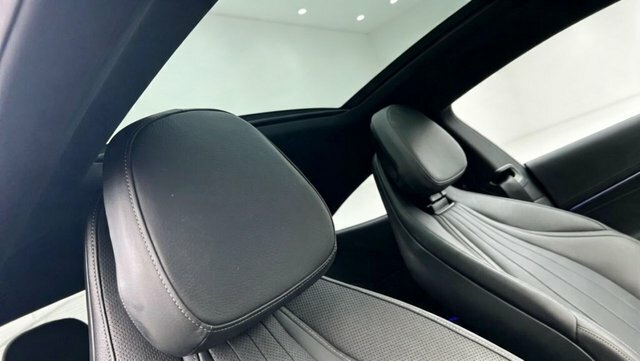 Mercedes-Benz CLE Class Cle 200 Premier Edition M White #17