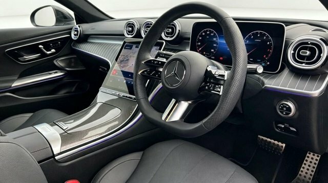 Mercedes-Benz CLE Class Cle 200 Premier Edition M White #9
