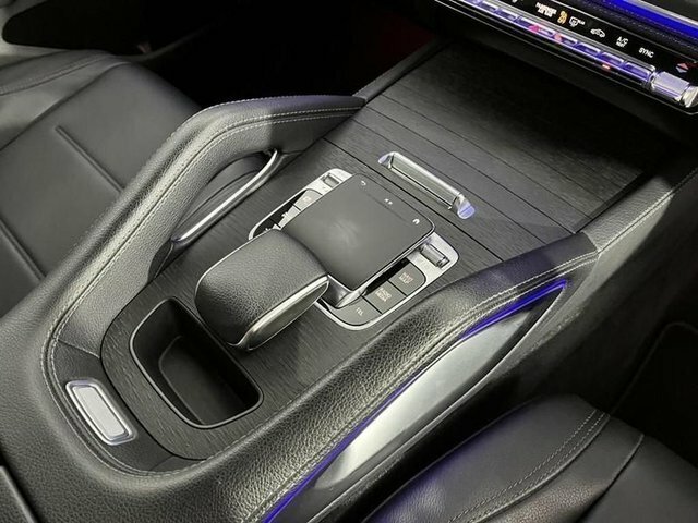 Mercedes-Benz GLE Class Amg Line White #10