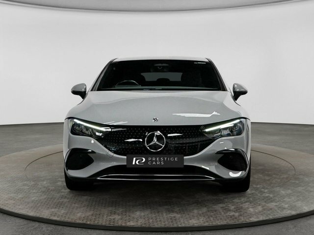 Mercedes-Benz EQE 300 89Kwh Sport Edition Grey #2