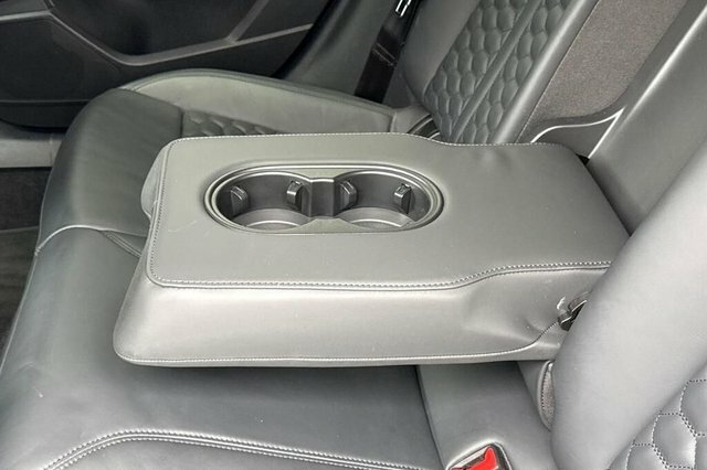 Audi RS3 Rs 3 Sportback Carbon Black Tfsi Quattro S-a Green #17