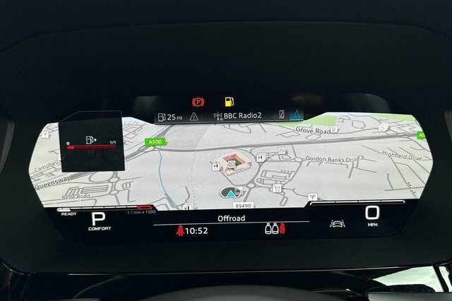 Audi RS3 Rs 3 Sportback Carbon Black Tfsi Quattro S-a Green #19