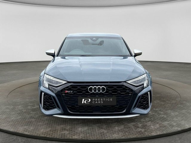 Audi RS3 Tfsi Sportback Grey #2