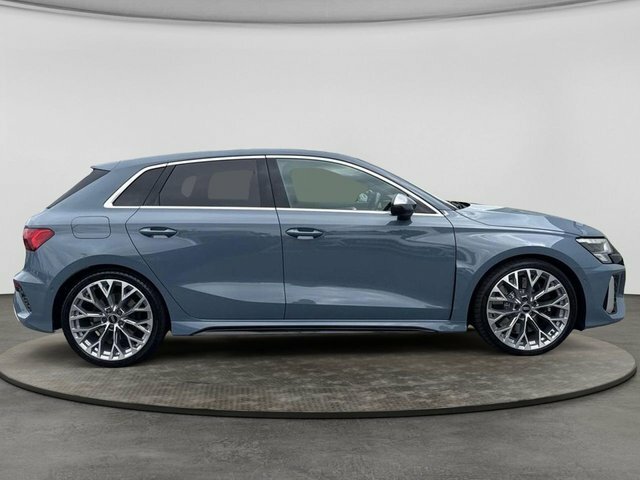 Audi RS3 Tfsi Sportback Grey #3