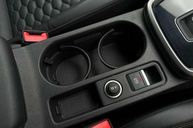 Audi RS3 Rs 3 Sportback Carbon Black Tfsi Quattro S-a Green #16