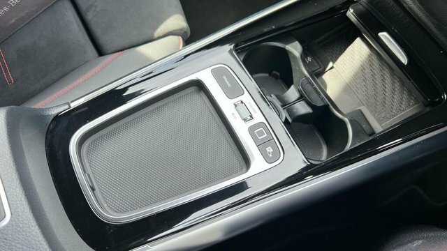 Mercedes-Benz GLA Class Amg Gla 35 Premium Mhev 4 Grey #18