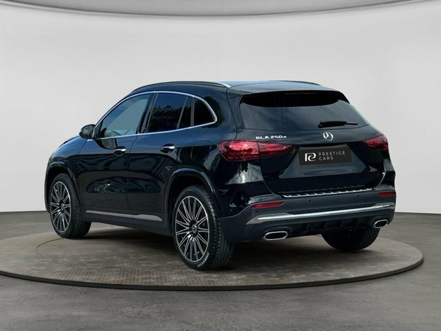 Mercedes-Benz GLA Class Amg Gla 35 Premium Mhev 4 Grey #7