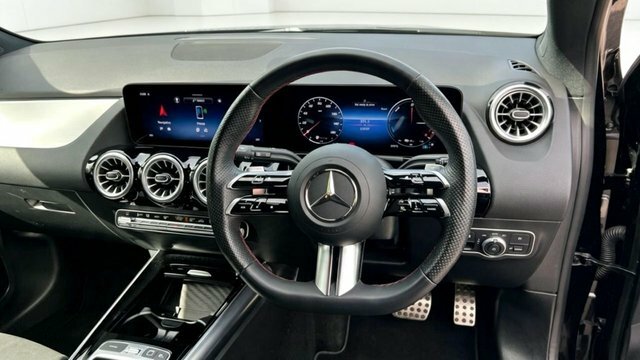 Mercedes-Benz GLA Class Amg Gla 35 Premium Mhev 4 Grey #9