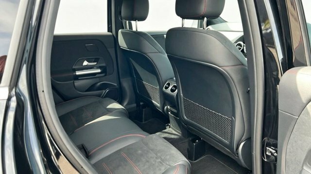 Mercedes-Benz GLA Class Amg Gla 35 Premium Mhev 4 Grey #14