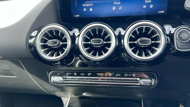 Mercedes-Benz GLA Class Amg Gla 35 Premium Mhev 4 Grey #17