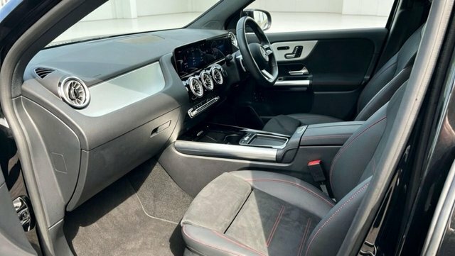 Mercedes-Benz GLA Class Amg Gla 35 Premium Mhev 4 Grey #11