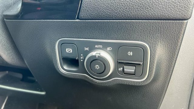 Mercedes-Benz GLA Class Amg Gla 35 Premium Mhev 4 Grey #16