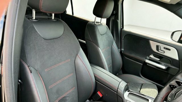 Mercedes-Benz GLA Class Amg Gla 35 Premium Mhev 4 Grey #12